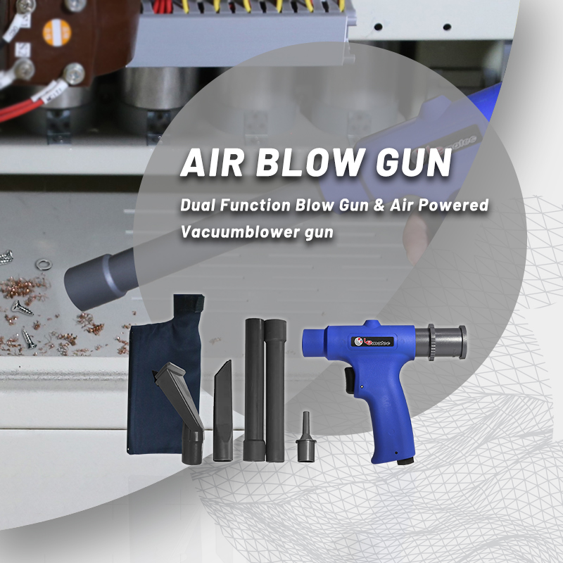 AIR BLOW GUN