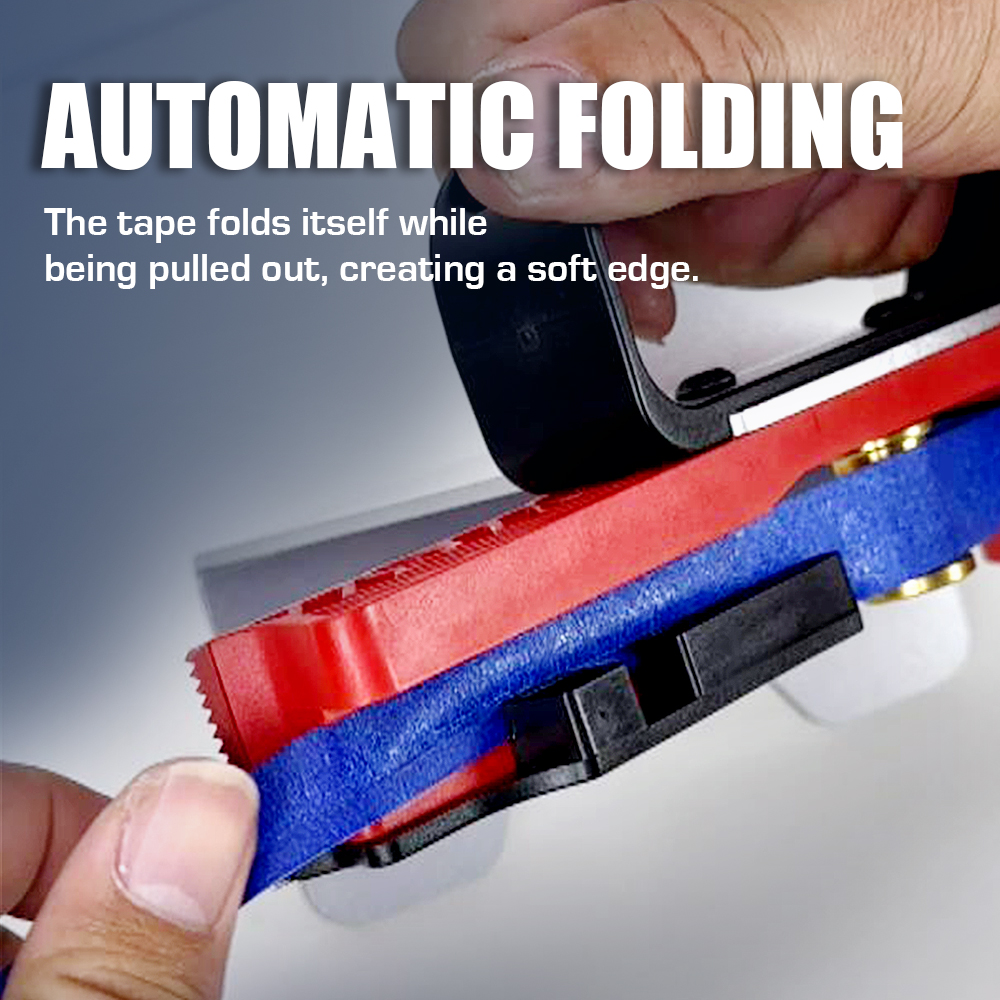 Auto folding